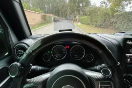 Jeep Wrangler 3.6 Sport Unlimited, 2016