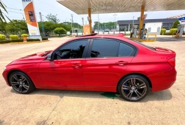 BMW Serie 3 2.0 320i F30 Sportline, 2014