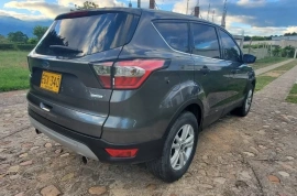 Ford Escape 2.0 Se 245 hp 4x2, 2017