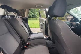 Ford Escape 2.0 Se 245 hp 4x2, 2017