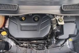 Ford Escape 2.0 Se 245 hp 4x2, 2017