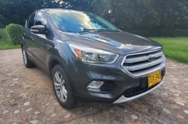 Ford Escape 2.0 Se 245 hp 4x2, 2017
