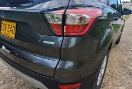 Ford Escape 2.0 Se 245 hp 4x2, 2017