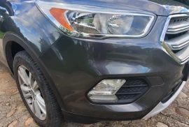 Ford Escape 2.0 Se 245 hp 4x2, 2017