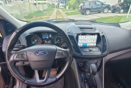 Ford Escape 2.0 Se 245 hp 4x2, 2017