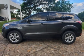 Ford Escape 2.0 Se 245 hp 4x2, 2017