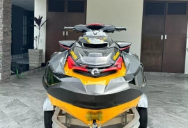Jet Ski Sea Doo Rxt X Rs, 2021