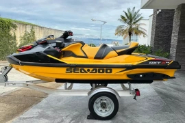 Jet Ski Sea Doo Rxt X Rs, 2021