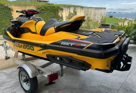Jet Ski Sea Doo Rxt X Rs, 2021