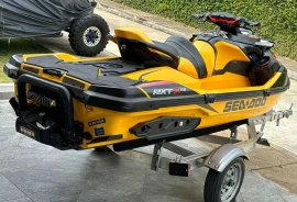 Jet Ski Sea Doo Rxt X Rs, 2021