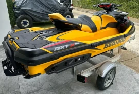 Jet Ski Sea Doo Rxt X Rs, 2021