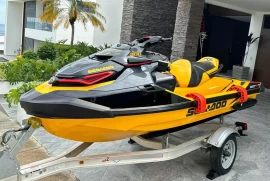 Jet Ski Sea Doo Rxt X Rs, 2021