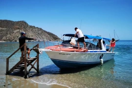 Marlin 28, 2004