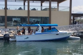 Marlin 28, 2004