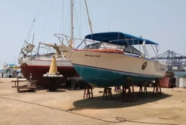 Marlin 28, 2004