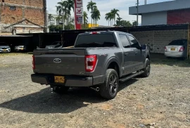Ford F-150 3.5 Lariat Sport, 2021