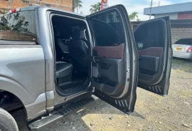 Ford F-150 3.5 Lariat Sport, 2021