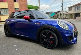 MINI Cooper 2.0 F56 S Coupe Pepper, 2019