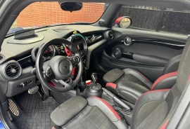 MINI Cooper 2.0 F56 S Coupe Pepper, 2019