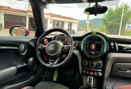 MINI Cooper 2.0 F56 S Coupe Pepper, 2019
