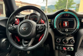 MINI Cooper 2.0 F56 S Coupe Pepper, 2019