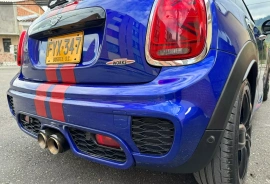 MINI Cooper 2.0 F56 S Coupe Pepper, 2019