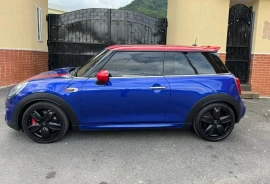 MINI Cooper 2.0 F56 S Coupe Pepper, 2019