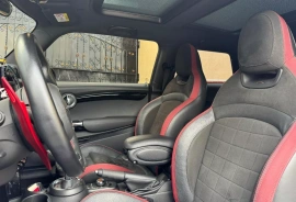 MINI Cooper 2.0 F56 S Coupe Pepper, 2019