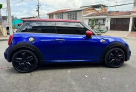MINI Cooper 2.0 F56 S Coupe Pepper, 2019