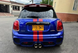 MINI Cooper 2.0 F56 S Coupe Pepper, 2019