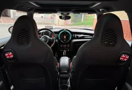 MINI Cooper 2.0 F56 S Coupe Pepper, 2019