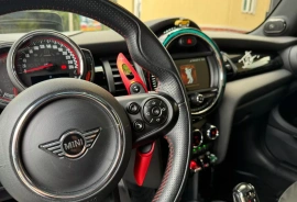 MINI Cooper 2.0 F56 S Coupe Pepper, 2019