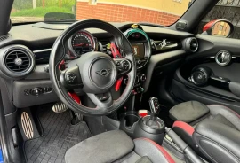 MINI Cooper 2.0 F56 S Coupe Pepper, 2019