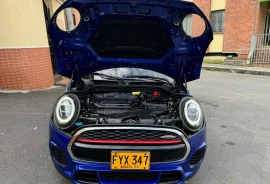 MINI Cooper 2.0 F56 S Coupe Pepper, 2019