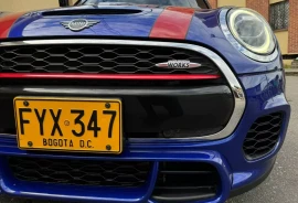 MINI Cooper 2.0 F56 S Coupe Pepper, 2019