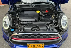 MINI Cooper 2.0 F56 S Coupe Pepper, 2019