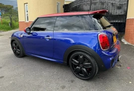 MINI Cooper 2.0 F56 S Coupe Pepper, 2019