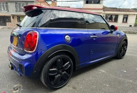 MINI Cooper 2.0 F56 S Coupe Pepper, 2019