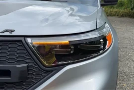 Ford Explorer 2.3l Ecoobost, 2021