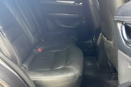 Mazda CX-5 2.0 Touring Station Wagon, 2020
