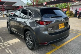 Mazda CX-5 2.0 Touring Station Wagon, 2020
