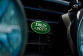 Land Rover Defender 3.5 130, 1998