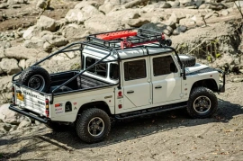 Land Rover Defender 3.5 130, 1998