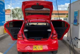 Volkswagen Gol 1.6 Comfortline g6, 2017