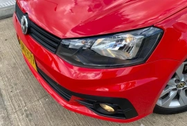 Volkswagen Gol 1.6 Comfortline g6, 2017