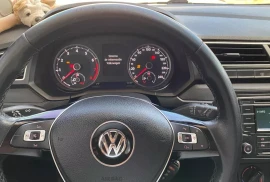 Volkswagen Gol 1.6 Comfortline g6, 2017