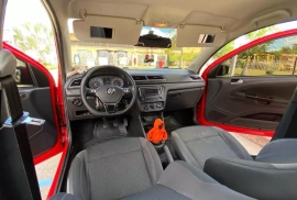 Volkswagen Gol 1.6 Comfortline g6, 2017