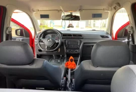 Volkswagen Gol 1.6 Comfortline g6, 2017