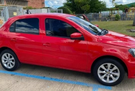 Volkswagen Gol 1.6 Comfortline g6, 2017