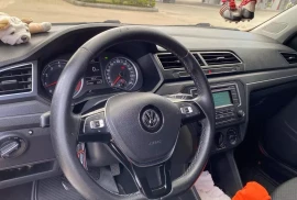 Volkswagen Gol 1.6 Comfortline g6, 2017